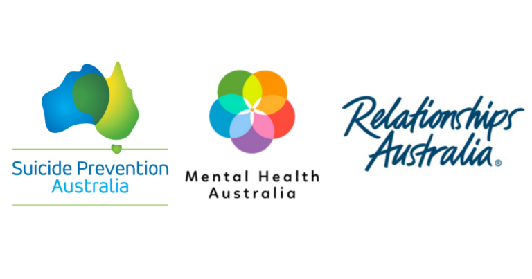 News - Suicide Prevention Australia